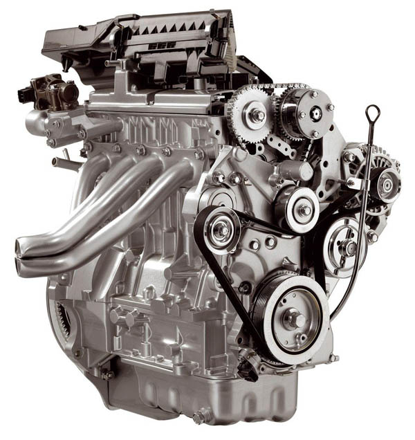 Rover 100 Car Engine